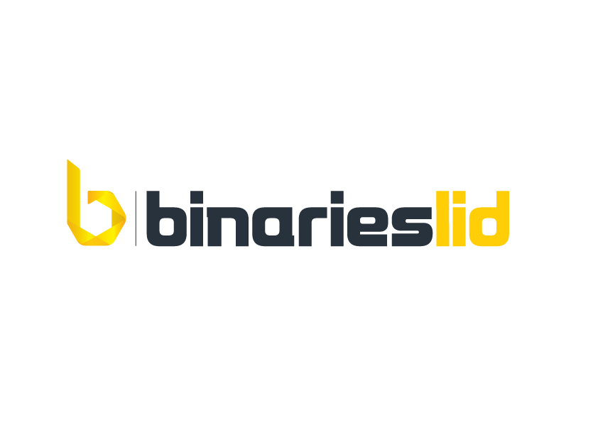 Binarieslid